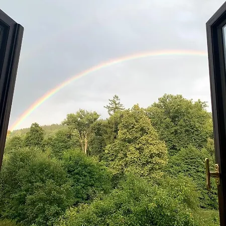 Apartmán Zámek Ruda na Moravě Exteriér fotografie