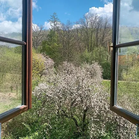 Apartmán Zámek Ruda na Moravě Exteriér fotografie