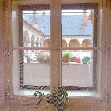 Apartmán Zámek Ruda na Moravě Exteriér fotografie
