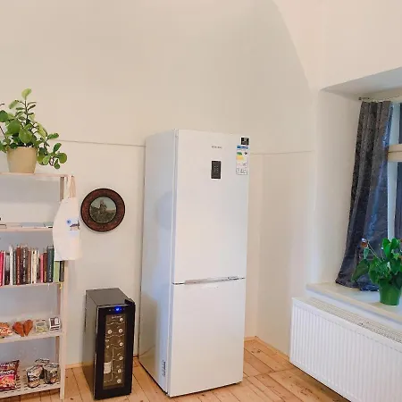 Apartmán Zámek Ruda na Moravě Exteriér fotografie