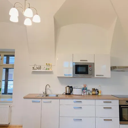 Apartmán Zámek Ruda na Moravě Exteriér fotografie