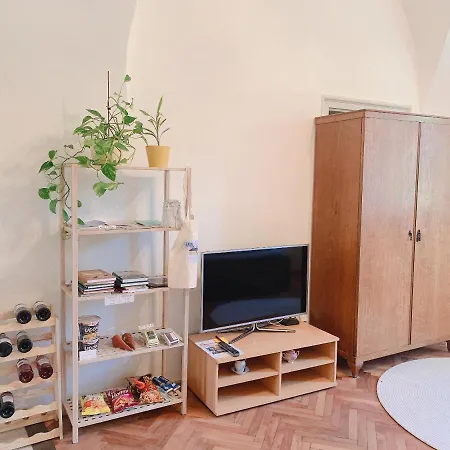 Apartmán Zámek Ruda na Moravě Exteriér fotografie