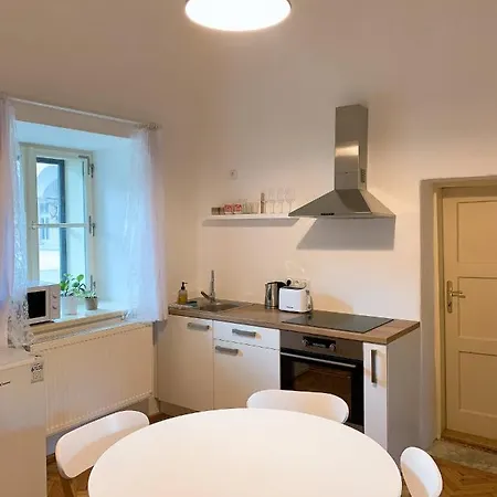 Apartmán Zámek Ruda na Moravě Exteriér fotografie