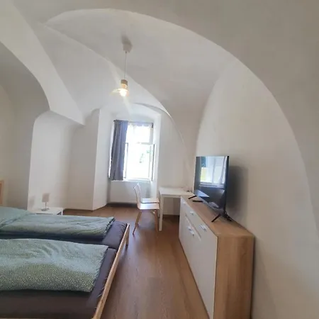 Apartmán Zámek Ruda na Moravě Exteriér fotografie