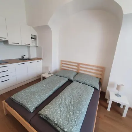 Apartmán Zámek Ruda na Moravě Exteriér fotografie