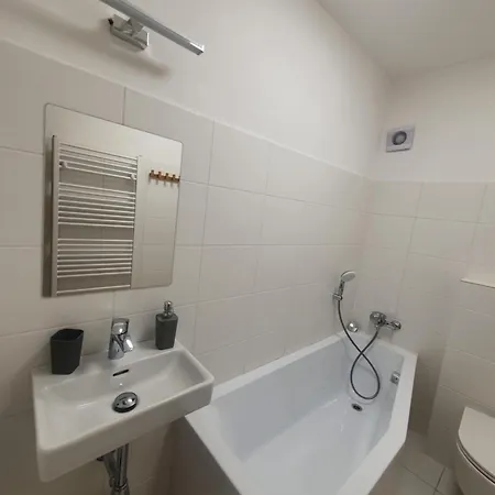 Apartmán Zámek Ruda na Moravě Exteriér fotografie
