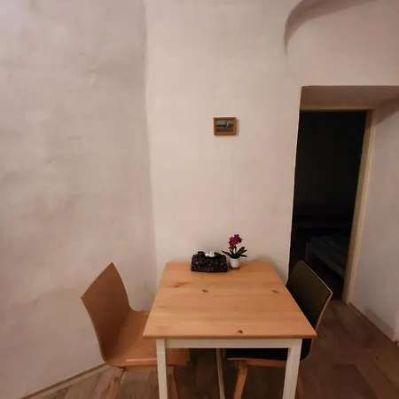 Apartmán Zámek Ruda na Moravě Exteriér fotografie