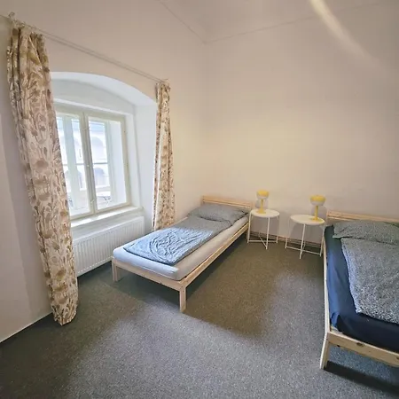 Apartmán Zámek Ruda na Moravě Exteriér fotografie
