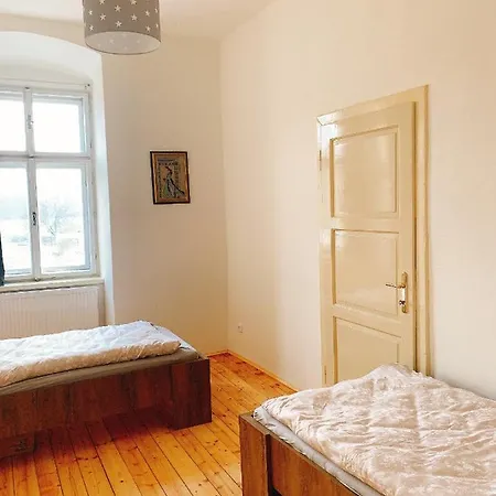 Apartmán Zámek Ruda na Moravě Exteriér fotografie