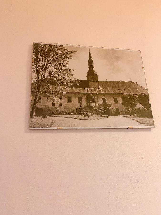 Zamek Apartment Ruda na Moravě