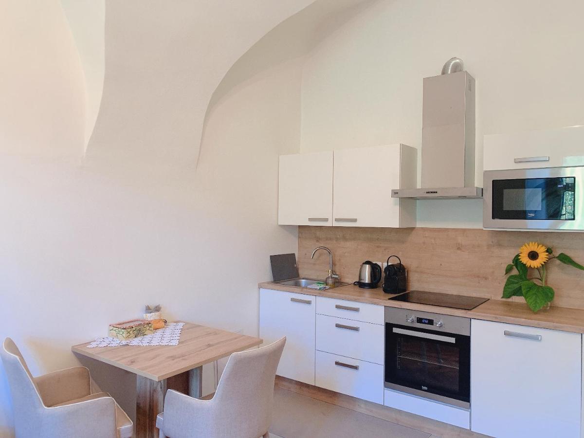 Zamek Apartment Ruda na Moravě